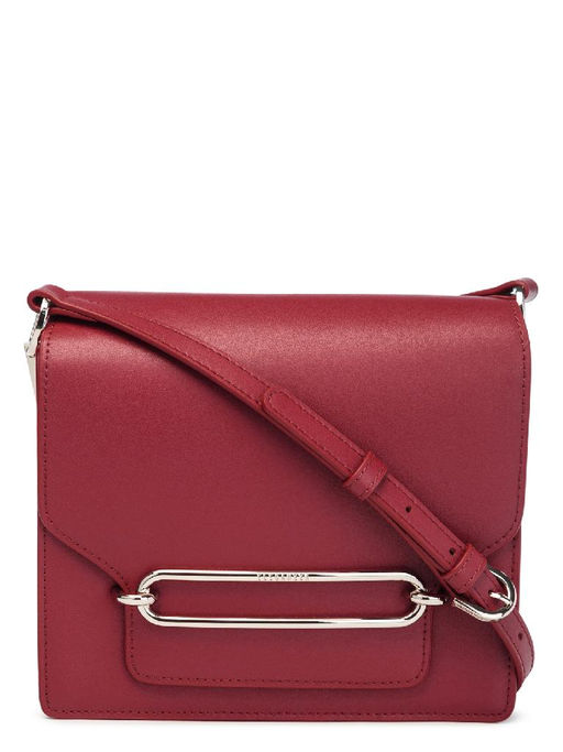 Сумка ELEGANZZA ZQ141-2524 ruby wine