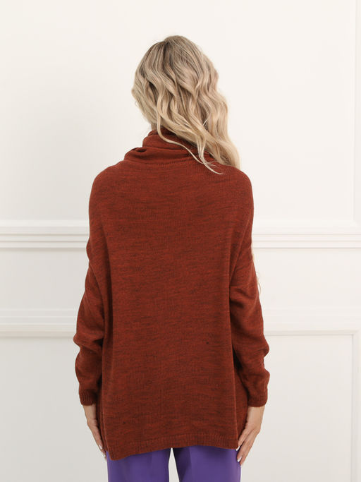 Джемпер Др5-543/2 - Wisell фото 8