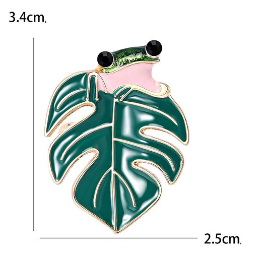 Брошь арт. 32 2424 (id 275264) - Rada фото 3