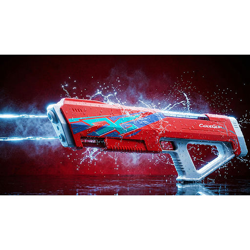 Водное оружие "Crab Clash" в коробке