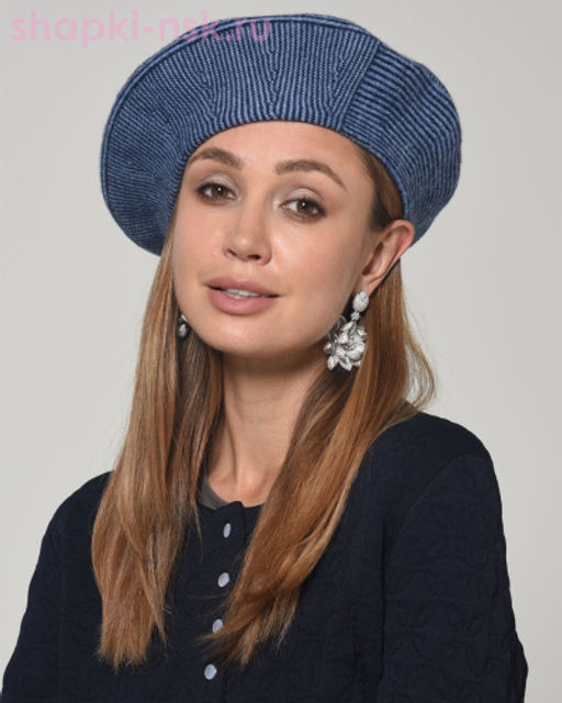 Алисия 500 Берет женский флис (56-58)