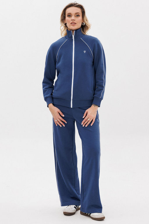 Костюм GO F3082/20-01.170-176 индиго