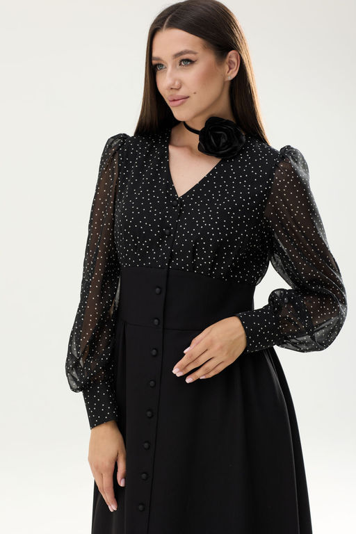 Платье Lars Style 825-Р