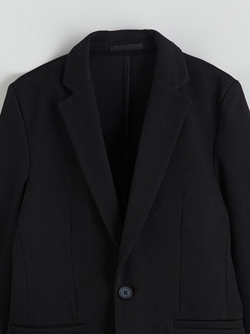 Erkek ?ocuk Blazer Ceket
