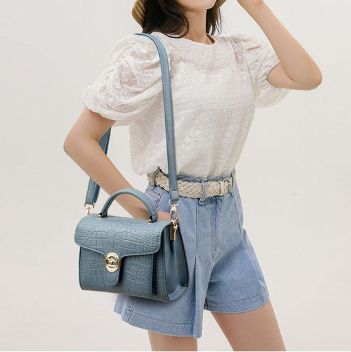 KAIDIFEINIROO Сумка женская 5263  фото 3