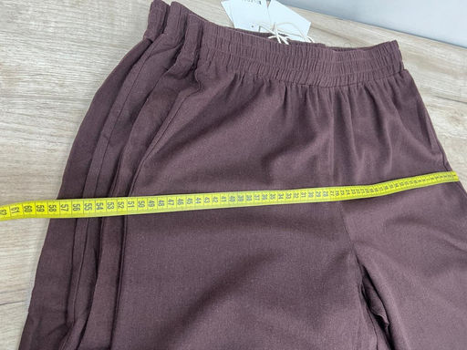 Брюки #ОКТ025005, чёрный