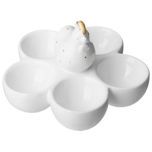 ПОДСТАВКА ДЛЯ ЯИЦ 15*15*9 СМ