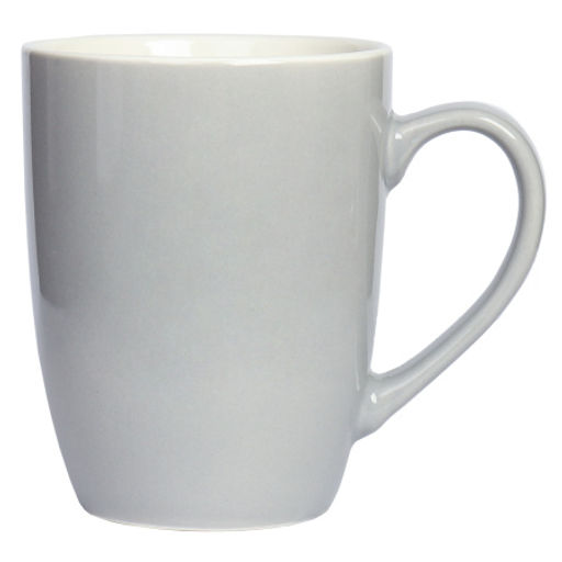 Кружка 420 мл Классика Пастель / CP21-58 /уп 72/ цвет ассорти - Галеонтрейд фото 15