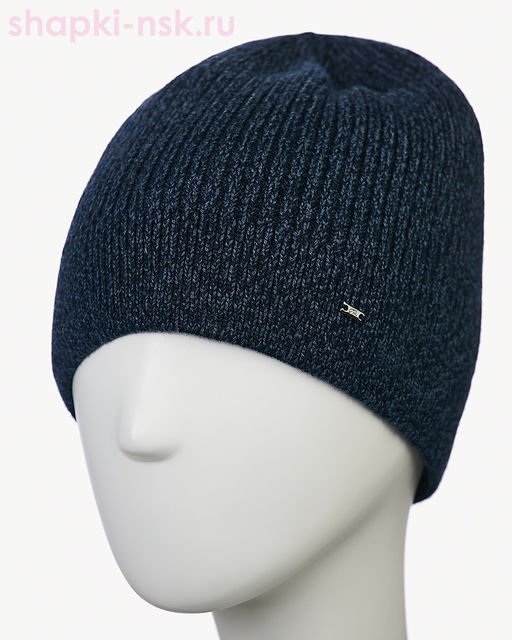 65998 Atlas Шапка мужская флис (57-59)