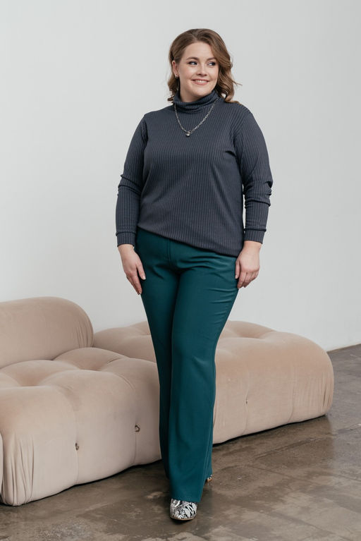 Водолазка женская - Jp фото 11