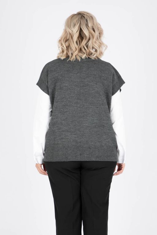 Жилет Ж1-459/1 - Wisell фото 7