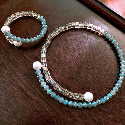 Колье арт. 22 6163 (id 275406) - Rada фото 3