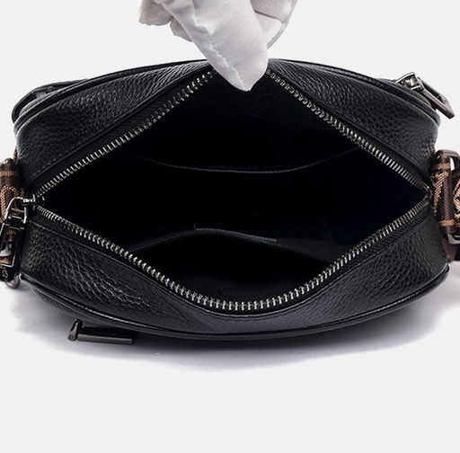 Bags Сумка женская / кожа / 00611251  фото 19