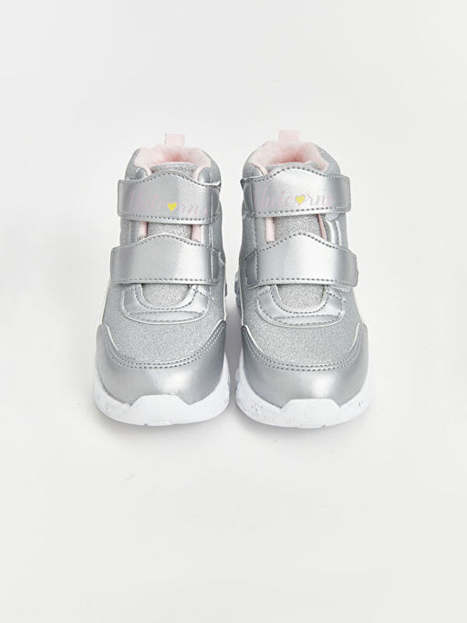 C?rt C?rtl? K?z Bebek Spor Ayakkab? - Waikiki фото 3