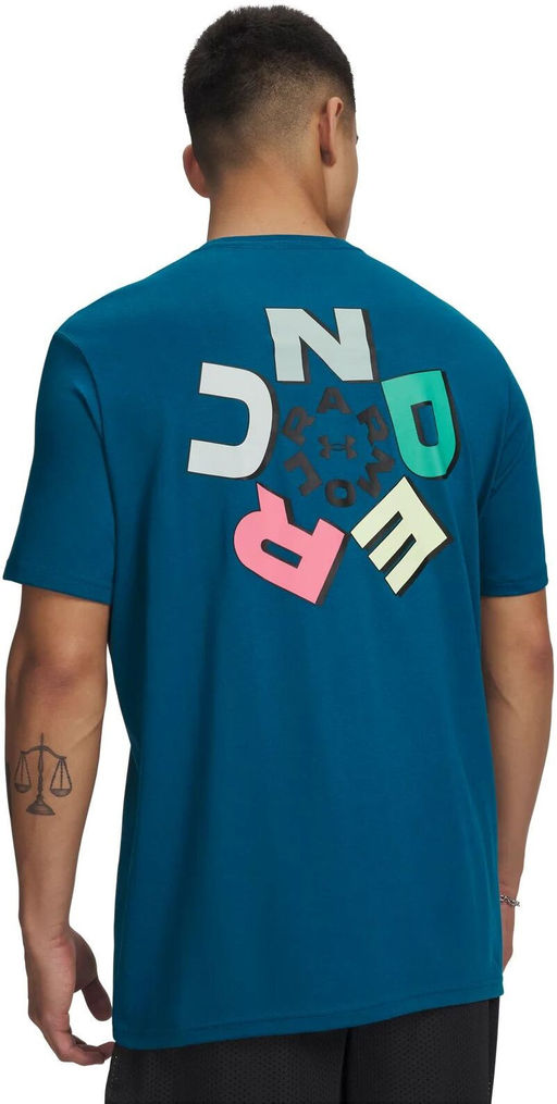 Футболка мужская