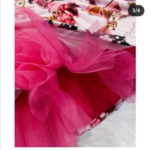 Платье Стильняшка