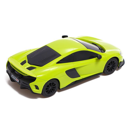 Машина радиоуправляемая McLaren 675, масштаб 1:14, цвет МИКС - Simaland фото 4
