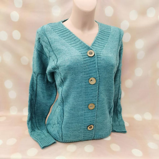 Кардиган женский wb-124 - Esenia фото 35