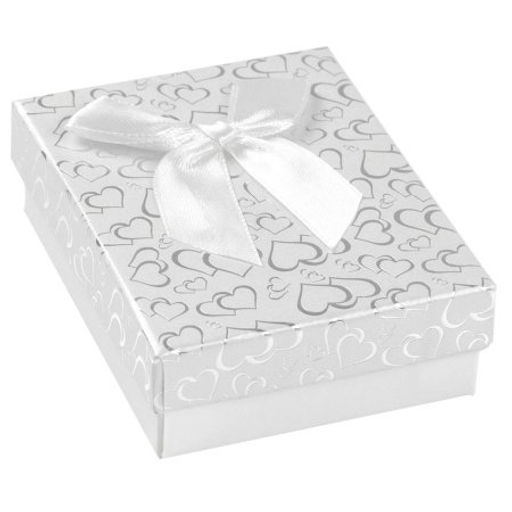 Коробка подарочная 7x9 см / YIN-13 /уп 12/1200/ - Галеонтрейд фото 2