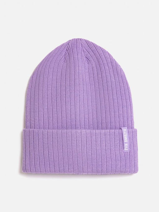ACOOLA / Шапка детская Banwin сиреневый  фото 5