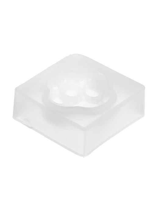 Набор для опытов «Создай брелок», кошачья лапка из сургуча своими руками