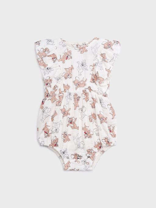 PlayToday / Боди для девочки