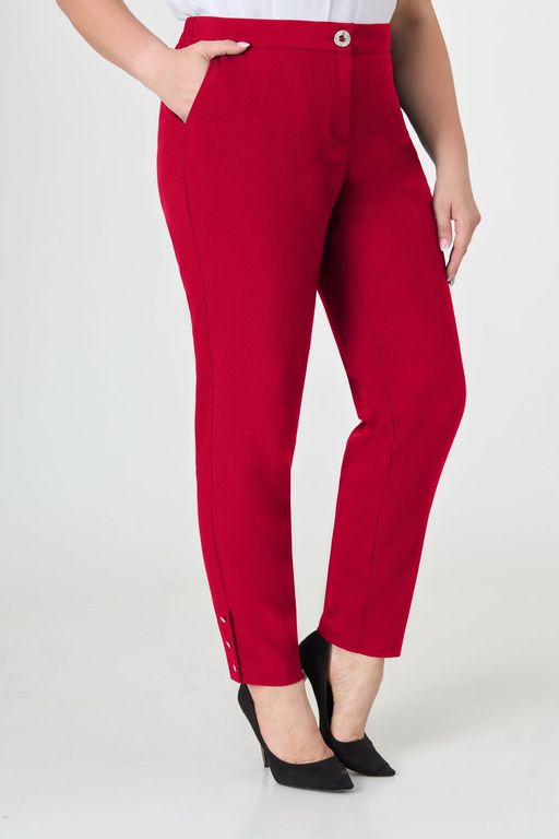 Костюм Swallow 388 красный  фото 2