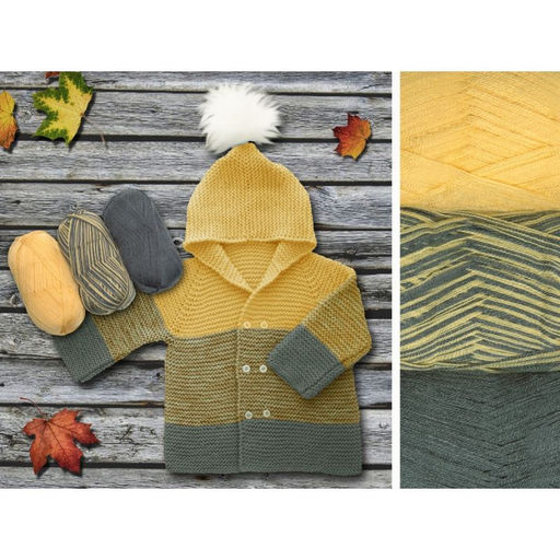 Эвридей сенфони (Everyday Senfoni) пряжа Himalaya 100%антипиллинг акрил 3х100г/196м