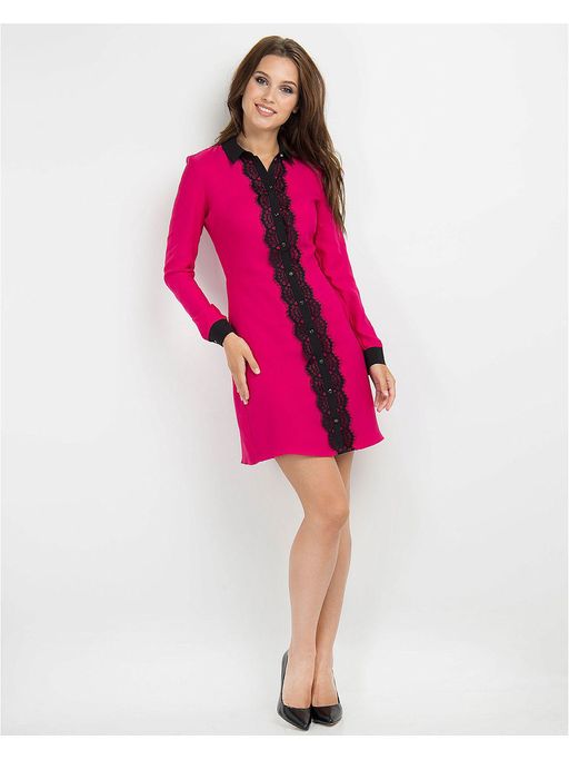 Платье жен. - Incity фото 4