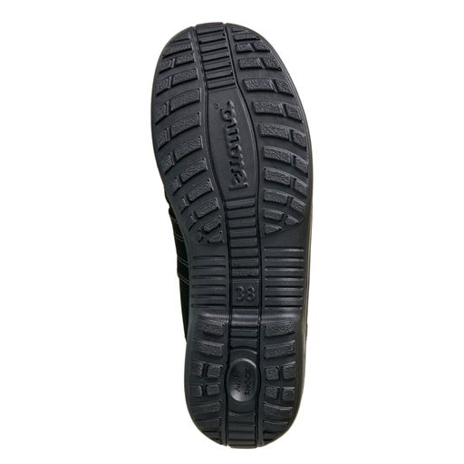 Сапоги Kuoma GLAMOUR grey/harmaa, серый Size 4  фото 3