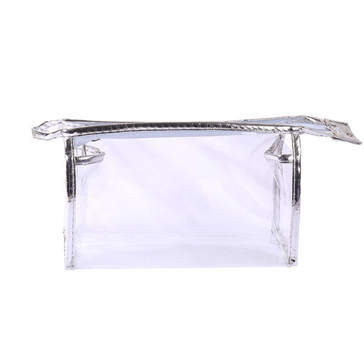 Косметичка 23х14х7 см / IU-10 /уп 500/