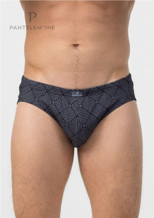 Трусы-плавки мужские PMP-279