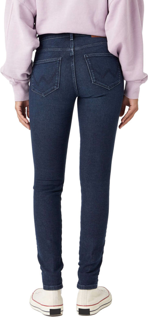 Джинсы женские