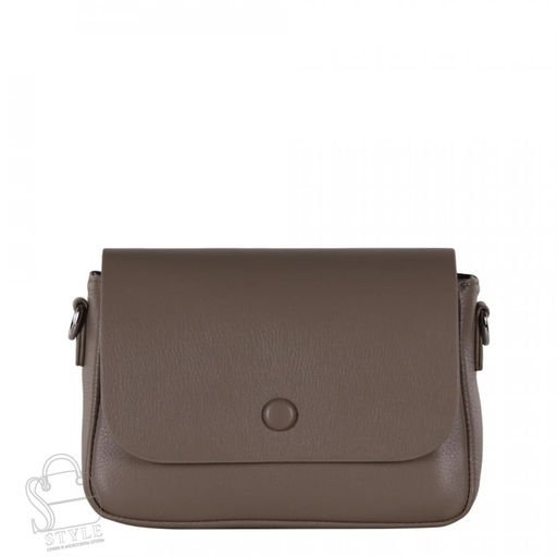 Сумка женская кожаная 79016VG camel Vitelli Grassi в Новосибирске фото 3