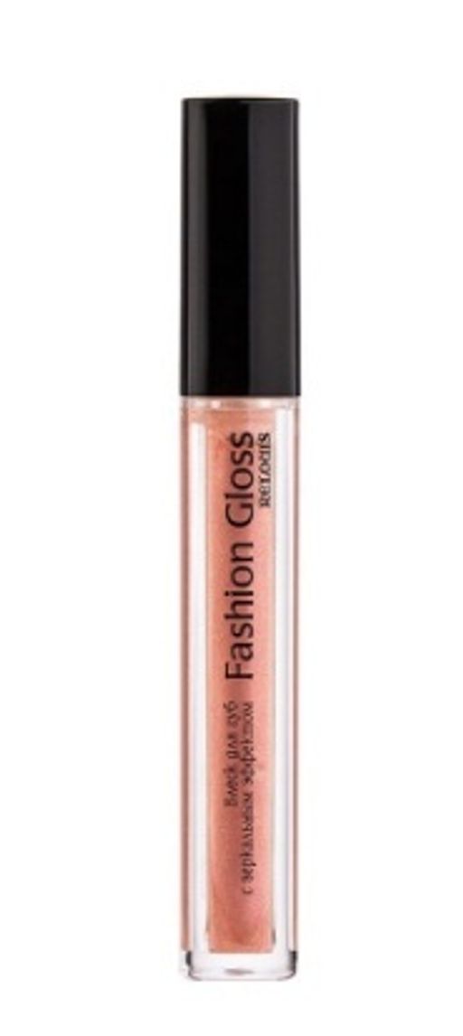 RELOUIS Блеск для губ "Fashion Gloss " тон 17 Шедевры Рима