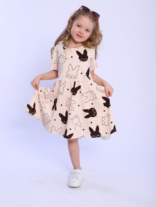 ПЛ168 Платье Адель - Милаша фото 29