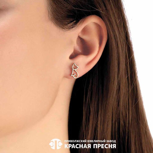 СЕРЬГИ 33014371