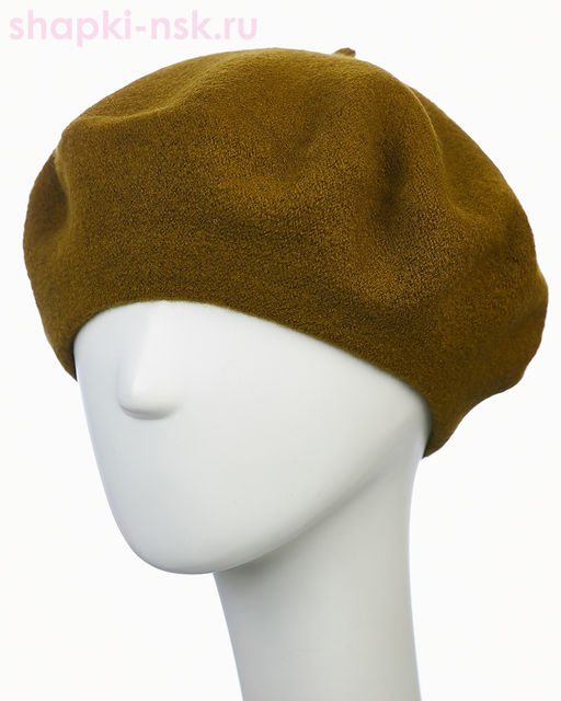 17-002 Д Берет женский (56-58) - Stigler фото 3