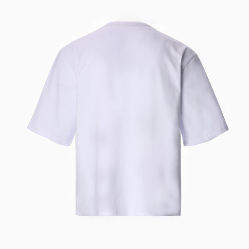 Футболка мужская MIST East, размер 50, белый