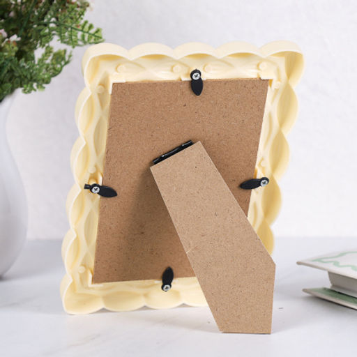 Фоторамка 10х15 / KS915 /уп 96/ (Бежевый) - Галеонтрейд фото 7