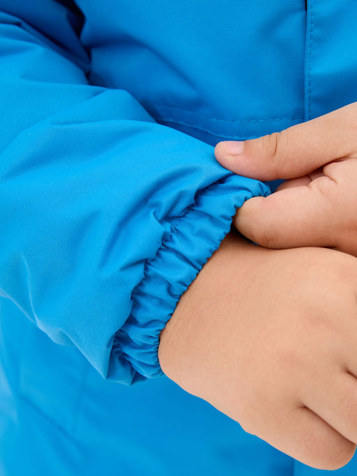 Куртка демисезонная 25532-501 васильковый - Avese фото 9