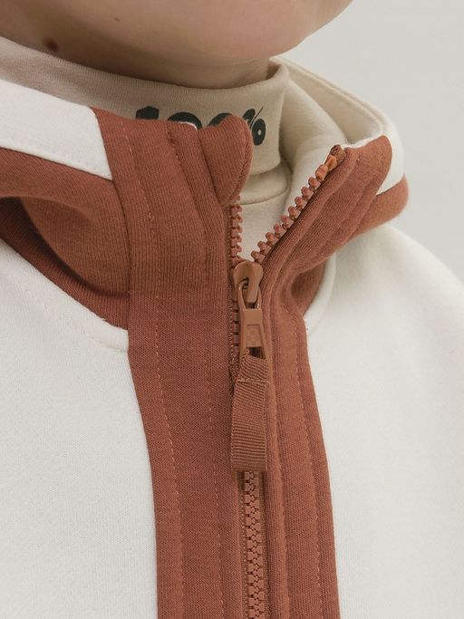 Уценка PELICAN BFXK3295 жакет для мальчиков  фото 2