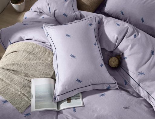 КПБ ALANNA Comfort ALA013 1.5 спальный