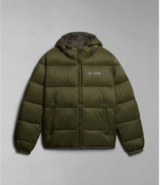 Куртка мужская