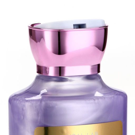 Подарочный набор URAL LAB, гель для душа 295 мл и соль для ванны с бутонами роз 150 г  фото 12