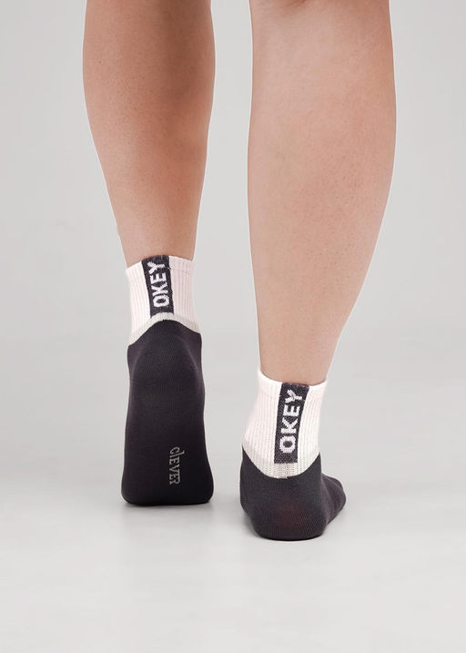 Носки женские Гранж - Clever wear фото 4
