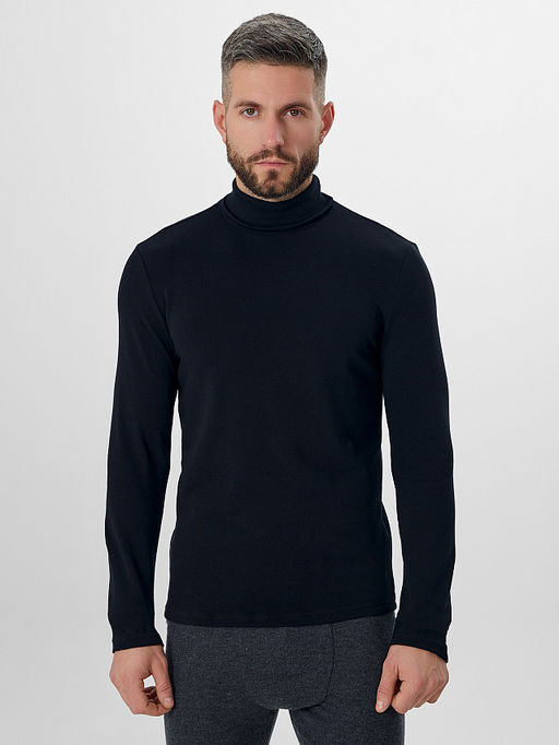 КОМПЛЕКТ ТЕРМО МУЖСКОЙ (ФУФАЙКА, КАЛЬСОНЫ) - Mark formelle фото 5