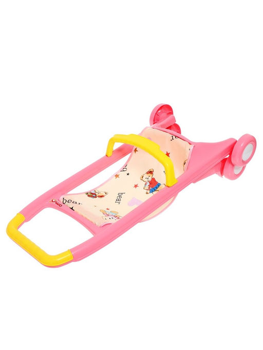 Коляска для кукол №2