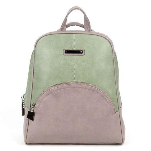 Женский рюкзак иэ эко кожи 1024 2095-804 Аш Поудер