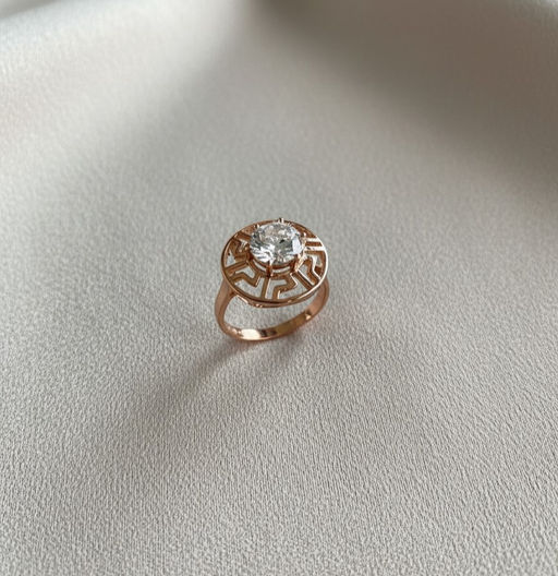 Кольцо УК865